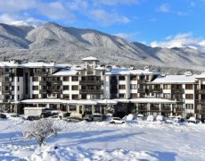 Hotel Saint George Ski and Holiday