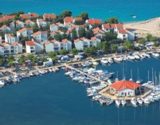 Amadria Park Apartments Šibenik