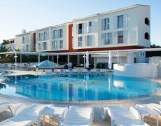 Marko Polo Hotel by Aminess