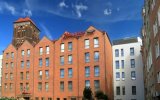Hotel Hampton By Hilton Gdansk Old Town