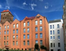 Hotel Hampton By Hilton Gdansk Old Town