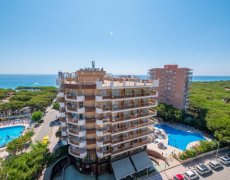 Blaumar Blanes