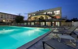 Katalog zájezdů - Francie, Residence Cap Camargue