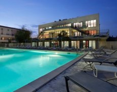 Residence Cap Camargue