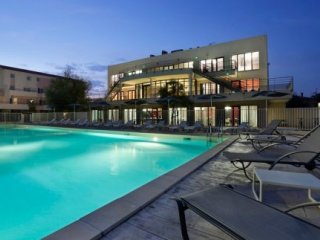 Residence Cap Camargue