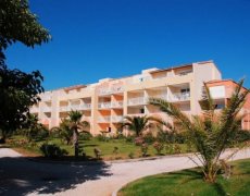 Residence Palmyra Golf