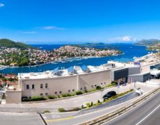 Hotel Adria Dubrovník