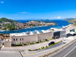 Hotel Adria Dubrovník