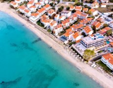 Hotel Greek Pride Seafront