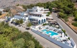 Hotel Eagles Nest