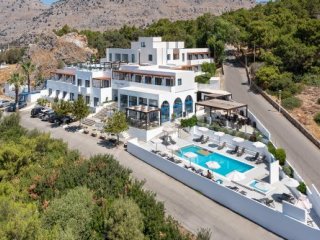 Hotel Eagles Nest