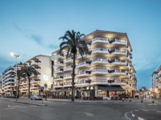 Aqua Hotel Promenade & Spa