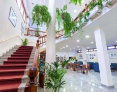 Apartmány Casablanca