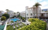 San Borondon Hotel