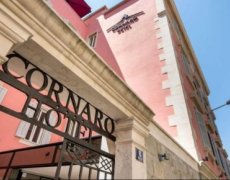 Cornaro Hotel