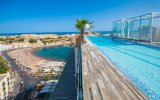 Katalog zájezdů - Malta, Hugo's Boutique Hotel