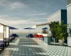 Hotel Barcelo Benidorm Beach
