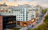 Katalog zájezdů - Španělsko, Hotel INNSiDE Barcelona Apolo