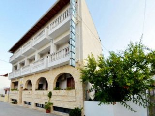 Casa Blue Hotel (ex Aretousa Hotel)