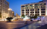 Katalog zájezdů - Řecko, Hotel Wyndham Athens Residence