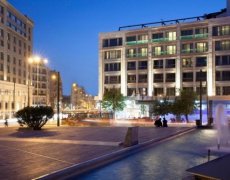 Hotel Wyndham Athens Residence