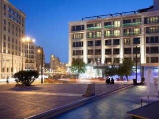 Hotel Wyndham Athens Residence
