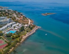 Hotel Dolce Attica Riviera