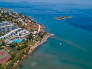 Hotel Dolce Attica Riviera