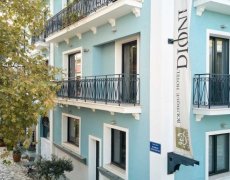 Dioni Boutique Hotel