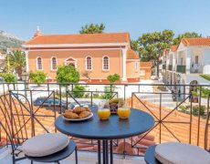 Costa Azzurra Hotel