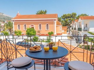 Costa Azzurra Hotel