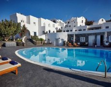 Finikia Memories Hotel