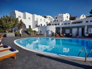 Finikia Memories Hotel
