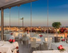 Hotel Mediterraneo Rome