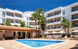 Katalog zájezdů - Španělsko, S'Argamassa Palace
