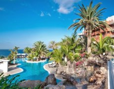 Roca Nivaria Gran Hotel
