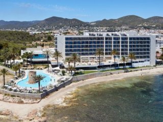 Torre Del Mar Hotel