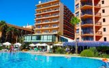 Hotel Amaragua