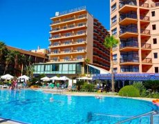 Hotel Amaragua