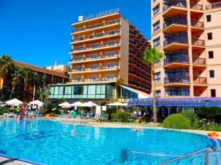 Hotel Amaragua