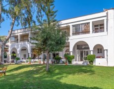 Arco Hotel