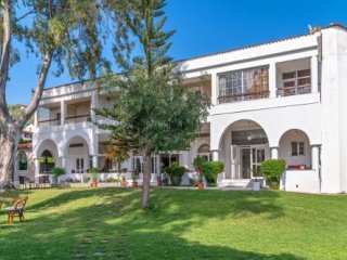 Arco Hotel