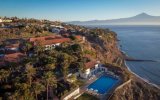 Katalog zájezdů - Španělsko, Parador De La Gomera