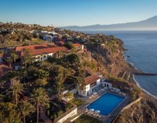 Parador De La Gomera