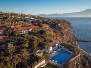 Parador De La Gomera