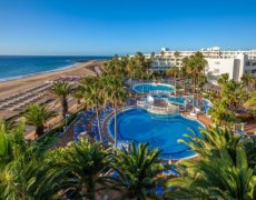 Hotel Sol Lanzarote