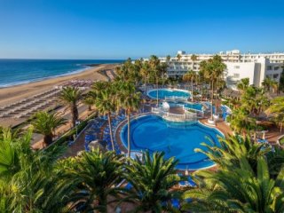 Hotel Sol Lanzarote