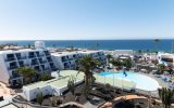 Katalog zájezdů - Španělsko, Hotel Ereza Los Hibiscos