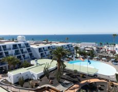 Hotel Ereza Los Hibiscos
