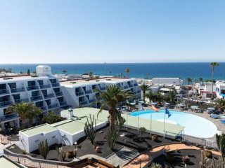 Hotel Ereza Los Hibiscos